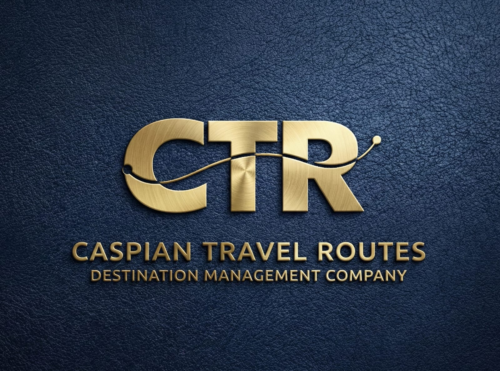 Caspian Routes