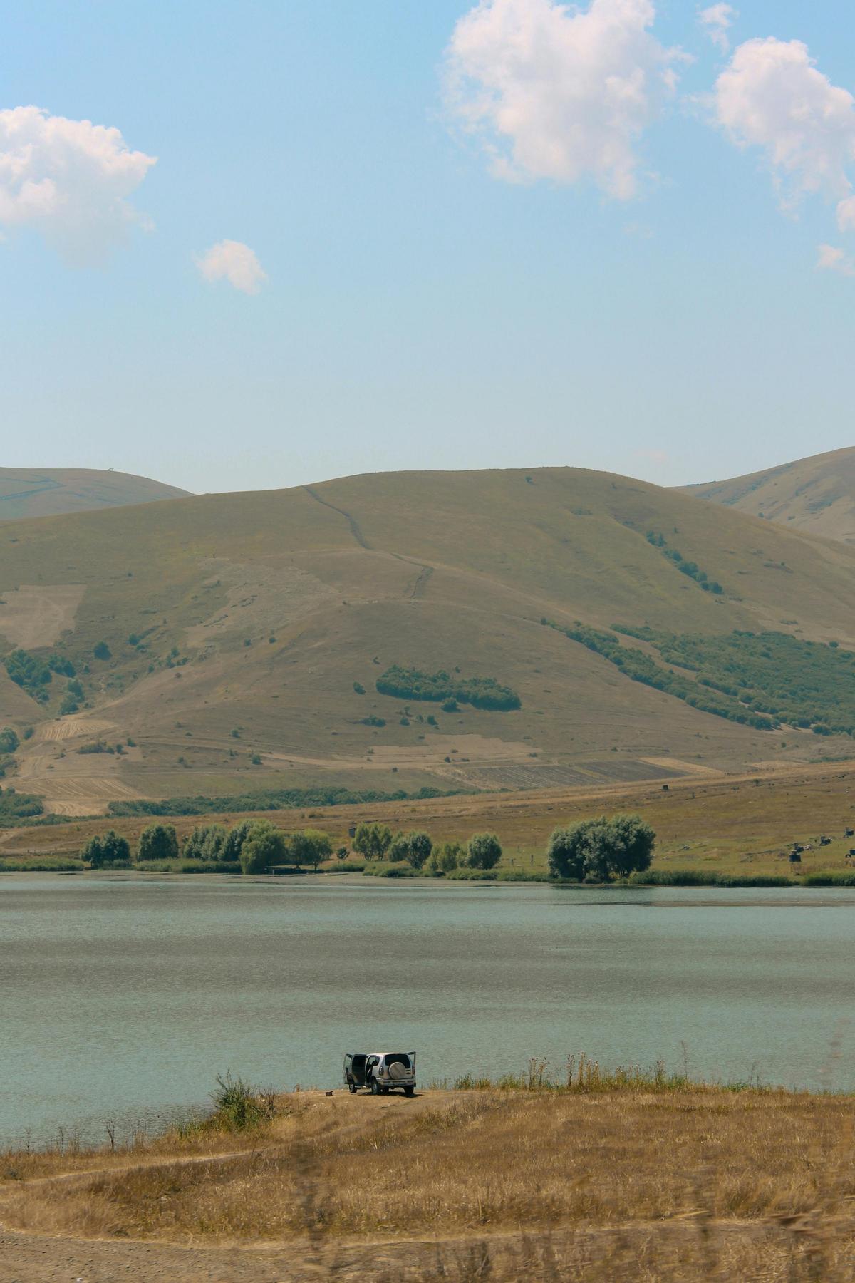 Absheron Peninsula