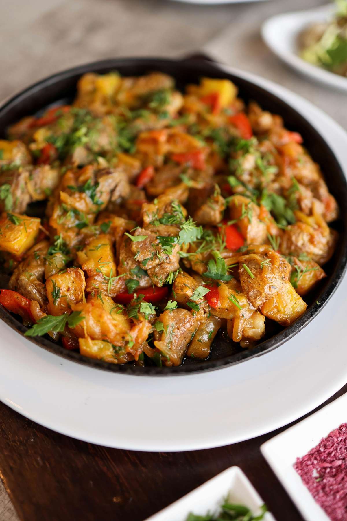 Azerbaijani Food Guide: What to Try in 2026